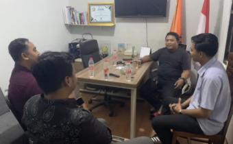 #KODESEPEKAN BAWASLU SIDOARJO MINGGU KEDUA BULAN AGUSTUS 2026