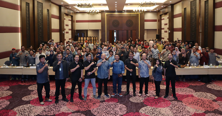 RAPAT KOORDINASI TEKNIS PENANGANAN TINDAK PIDANA PEMILU 