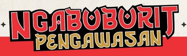 Ngabuburit Pengawasan Bawaslu RI