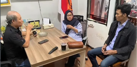 BAWASLU SIDOARJO HADIRKAN SEGMEN #KODESEPEKAN SEBAGAI WADAH KONSOLIDASI DEMOKRASI