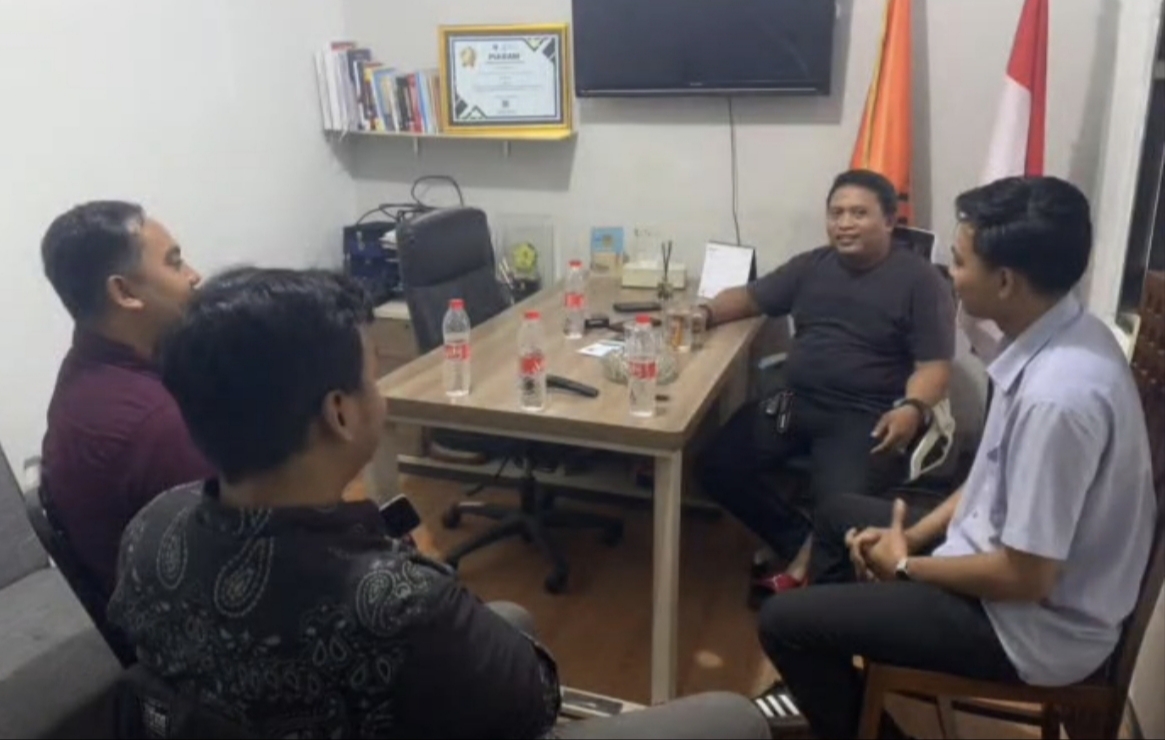 #KODESEPEKAN BAWASLU SIDOARJO MINGGU KEDUA BULAN AGUSTUS 2026