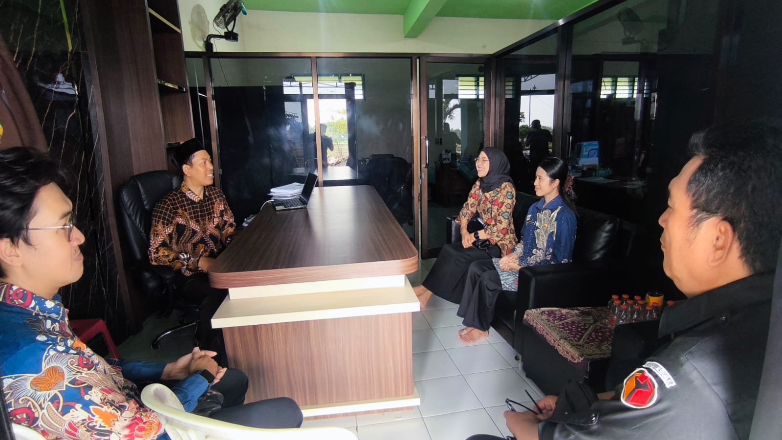 #KODESEPEKAN BAWASLU SIDOARJO BULAN OKTOBER MINGGU PERTAMA
