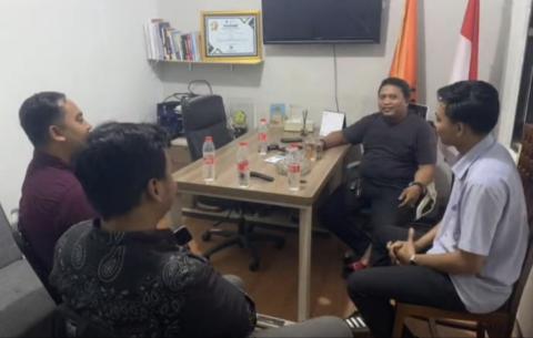 #KODESEPEKAN BAWASLU SIDOARJO MINGGU KEDUA BULAN AGUSTUS 2026