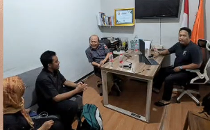 #KODESEPEKAN BAWASLU SIDOARJO MINGGU KE EMPAT BULAN AGUSTUS 2026
