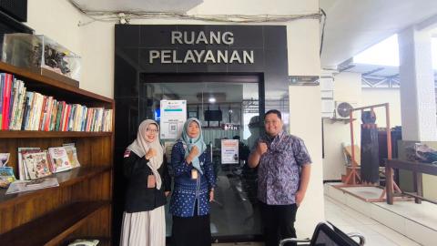 SASAR DATA PEMILIH DI KECAMATAN SIDOARJO, BAWASLU SIDOARJO UJI PETIK PENGAWASAN PDPB DI KELURAHAN SIDOKARE DAN DESA CEMENGBAKALAN