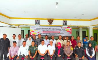 FORUM WARGA DIKECAMATAN BUDURAN