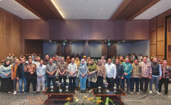 ABADIKAN HASIL KERJA PENGAWASAN JAJARAN, BAWASLU JAWA TIMUR SUSUN KALEIDOSKOP PENGAWASAN