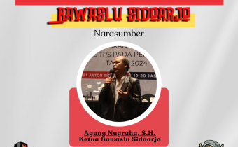 ngabuburit bawaslu sidoarjo