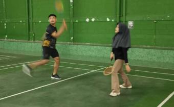 JUMAT SEHATI BAWASLU SIDOARJO, 3 OKTOBER 2025