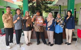 BAWASLU SIDOARJO LAKUKAN PENGAWASAN COKLIT TERBATAS DI KECAMATAN SUKODONO
