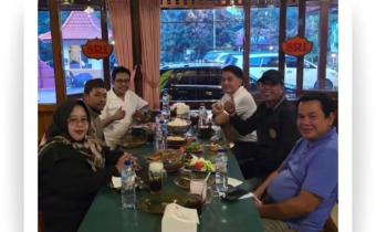 BAWASLU SIDOARJO LAKUKAN KONSOLIDASI DEMOKRASI PEKAN KE-3 BULAN JULI