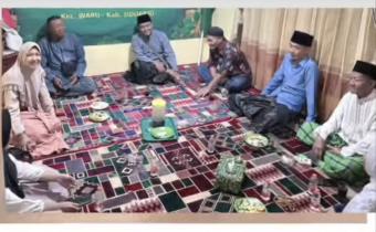 #KodeSepekan Bawaslu Sidoarjo Minggu 1 Bulan Agustus 2026