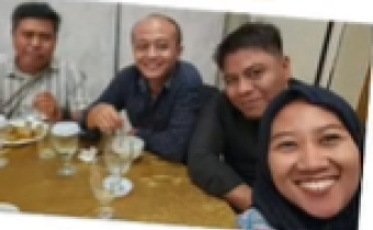#KODESEPEKAN BAWASLU SIDOARJO MINGGU KE LIMA BULAN AGUSTUS 2026