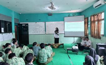 #KODESEPEKAN BAWASLU SIDOARJO BULAN SEPTEMBER MINGGU KE-3