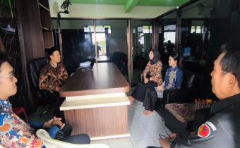 #KODESEPEKAN BAWASLU SIDOARJO BULAN OKTOBER MINGGU PERTAMA
