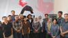 BAWASLU SIDOARJO INTENSIFKAN PENGAWASAN DATA PARTAI POLITIK DENGAN MENYAMBANGI PARTAI SOLIDARITAS INDONESIA (PSI)