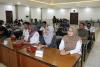 KAWAL VALIDITAS DATA PEMILIH, BAWASLU SIDOARJO LAKUKAN PENGAWASAN MELEKAT PLENO PDPB TRIWULAN II 2026