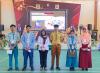 BAWASLU GOES TO SCHOOL SMAN 4 SIDOARJO