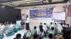 BAWASLU SIDOARJO GOES TO SCHOOL SMKN 1 SIDOARJO