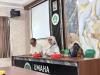 Bawaslu Kabupaten Sidoarjo jajaki kerja sama bersama Universitas Ma’arif Hasyim Latif (UMAHA) Sidoarjo (13/08)