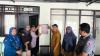 BAWASLU SIDOARJO AWASI COKLIT TERBATAS, FOKUS DATA PEMILIH LUAR NEGERI DAN DATA PEMILIH MENINGGAL