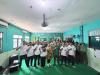 BAWASLU SIDOARJO LAKUKAN UJI PETIK PEMILIH PEMULA DI SMK DIPONEGORO DAN MA NU SIDOARJO
