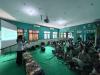 LEWAT GOES TO SCHOOL, BAWASLU SIDOARJO AJAK PELAJAR SMK DIPONEGORO DAN MA NU KAWAL PEMILU