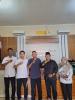 BAWASLU SIDOARJO LAKUKAN UJI PETIK PENGAWASAN PDPB DI DESA KALIPECABEAN KECAMATAN CANDI