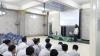 BAWASLU SIDOARJO GOES TO SCHOOL MA DARUL ULUM WARU
