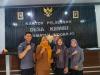AWALI PENGAWASAN PDPB TRIWULAN IV 2026, BAWASLU SIDOARJO SAMBANGI DESA KEMIRI KECAMATAN SIDOARJO