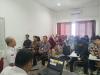 AGUNG NUGRAHA DAN MAHASISWA PGMI UNUSIDA DISKUSIKAN DEMOKRASI DAN PENGAWASAN PEMILU DALAM BAWASLU SIDOARJO GOES TO CAMPUS