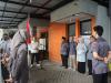 PIMPIN APEL PAGI BAWASLU SIDOARJO, ANGGOTA BAWASLU RI TOTOK HARYONO TEKANKAN SOLIDITAS DAN KONSOLIDASI DEMOKRASI