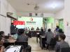 BAWASLU SIDOARJO GELAR REFLEKSI DAN EVALUASI PENANGANAN PELANGGARAN SERTA PENYELESAIAN SENGKETA